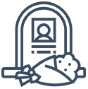 grave icon